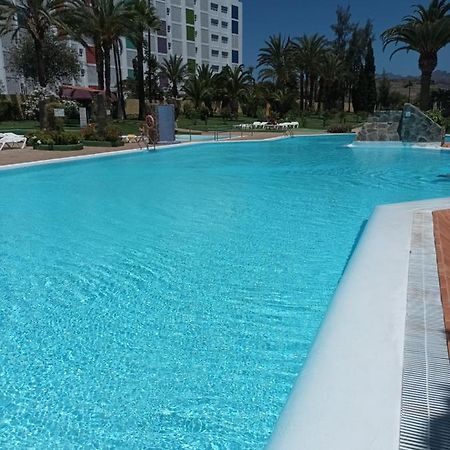 Dac Home Agaete Parque Playa del Ingles  Bagian luar foto