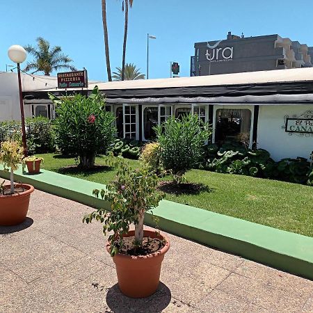 Dac Home Agaete Parque Playa del Ingles  Bagian luar foto