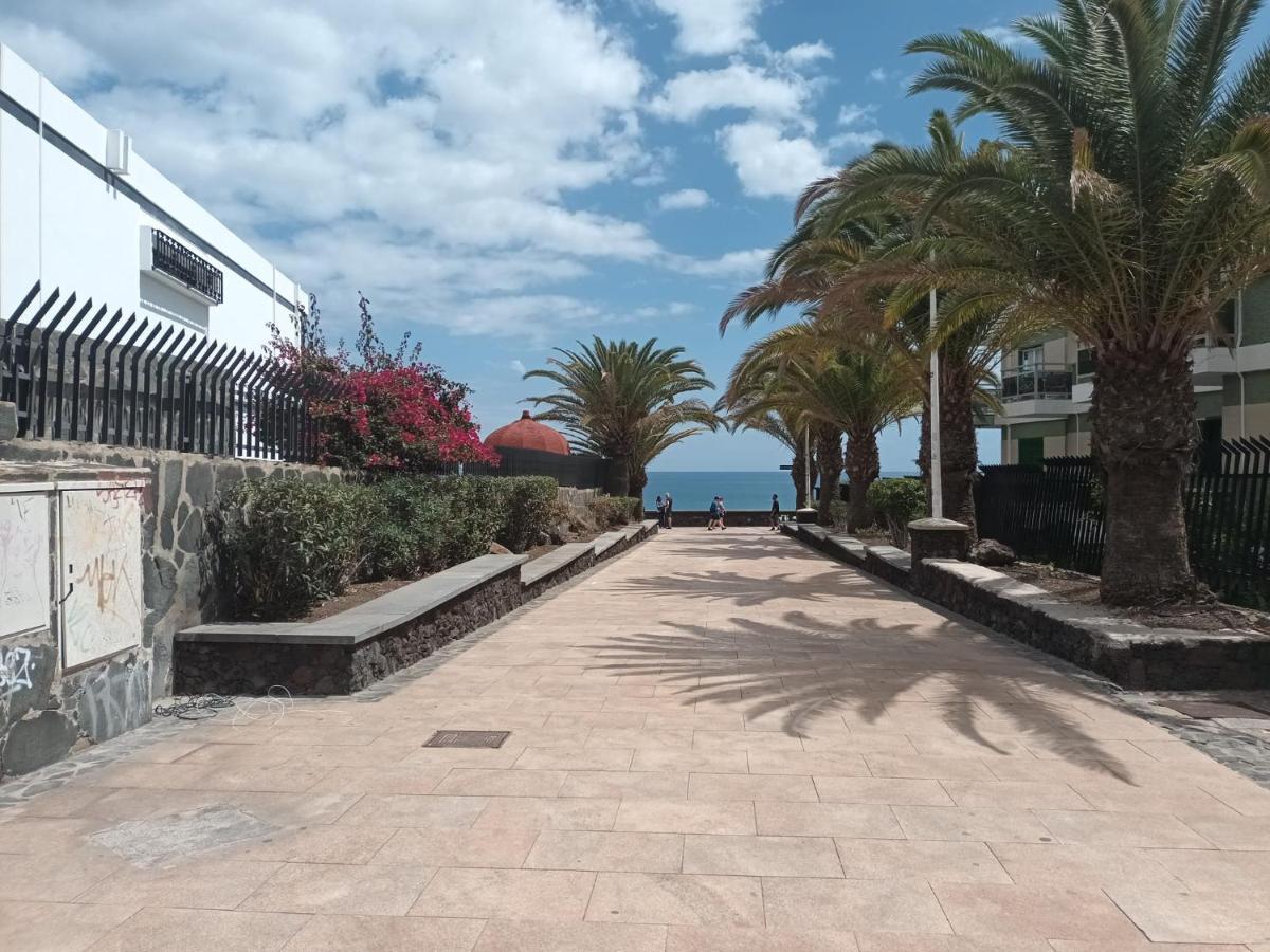 Dac Home Agaete Parque Playa del Ingles  Bagian luar foto