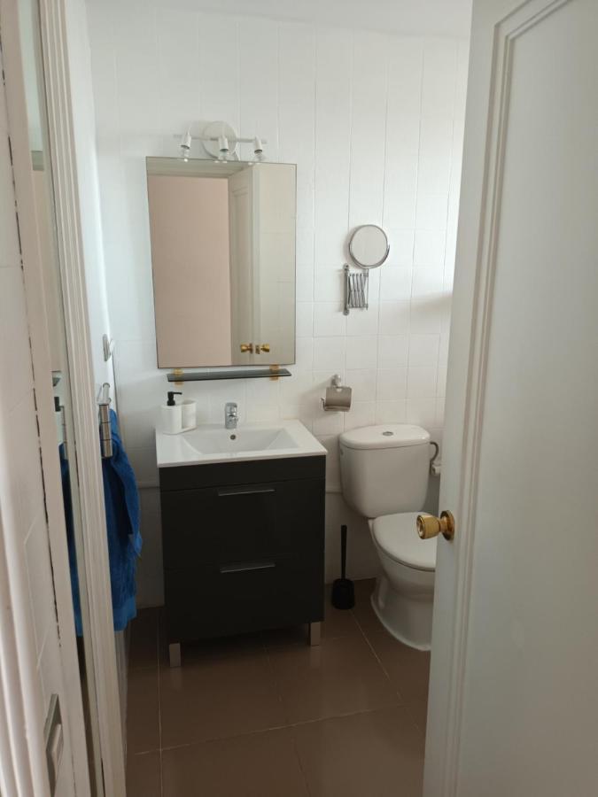 Dac Home Agaete Parque Playa del Ingles  Bagian luar foto