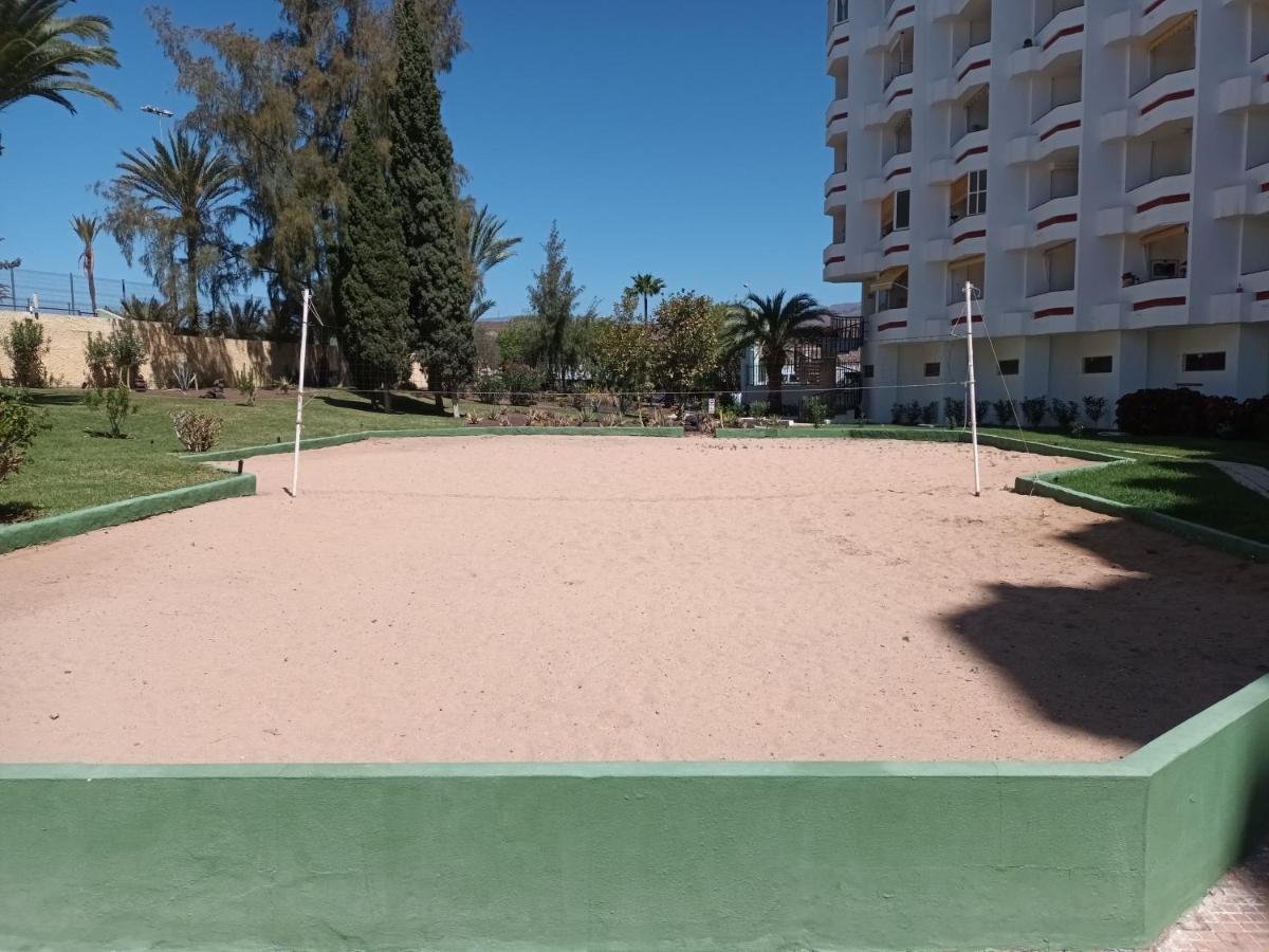 Dac Home Agaete Parque Playa del Ingles  Bagian luar foto