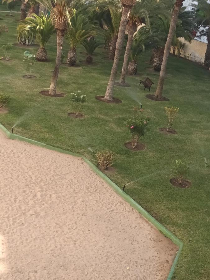 Dac Home Agaete Parque Playa del Ingles  Bagian luar foto