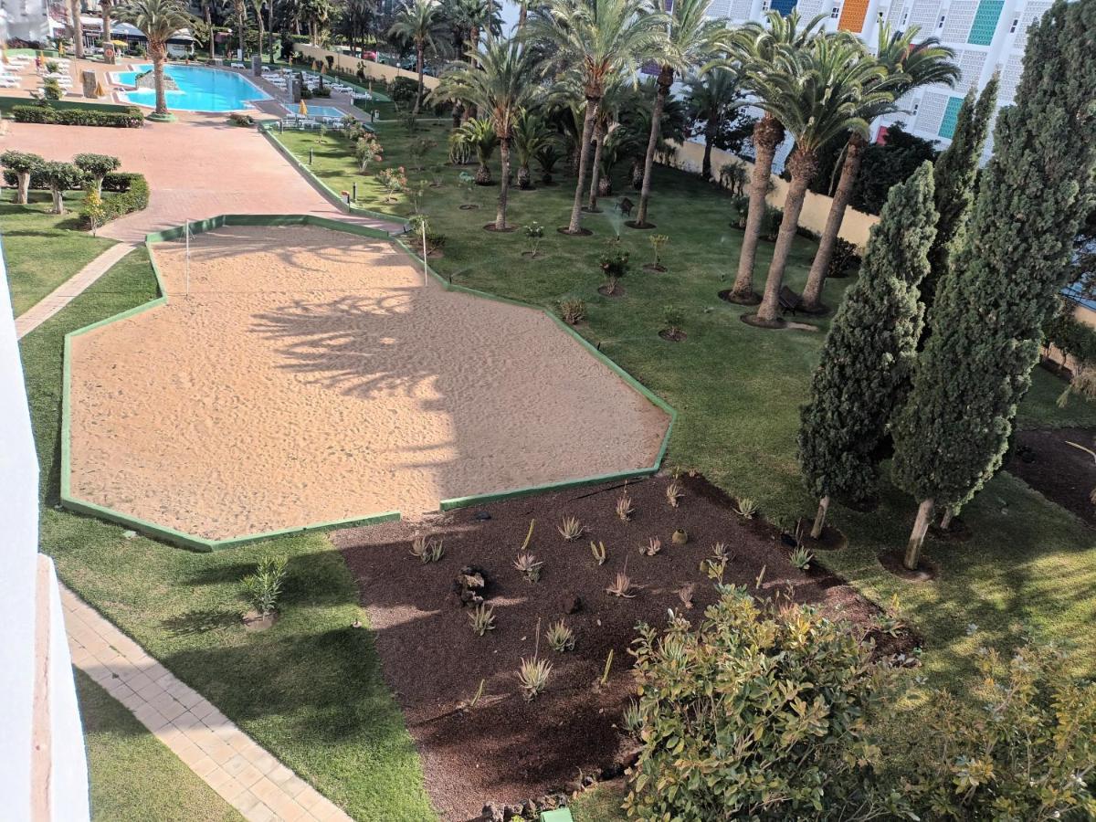 Dac Home Agaete Parque Playa del Ingles  Bagian luar foto