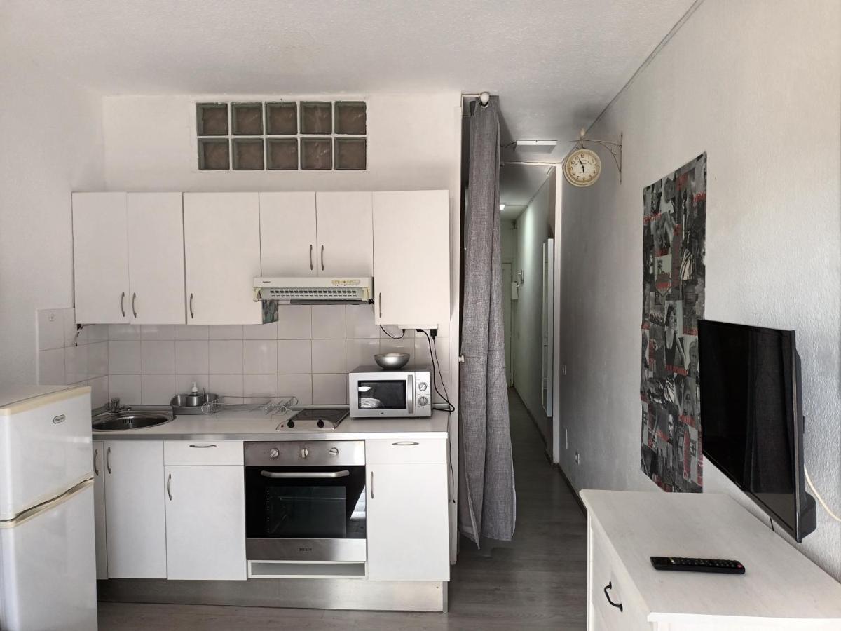 Dac Home Agaete Parque Playa del Ingles  Bagian luar foto