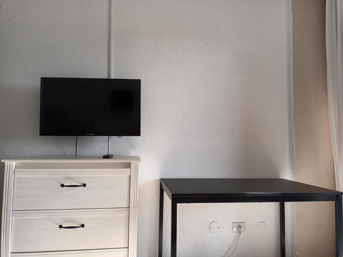 Dac Home Agaete Parque Playa del Ingles  Bagian luar foto