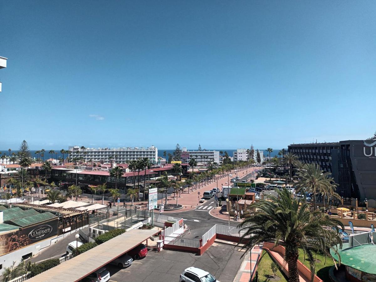 Dac Home Agaete Parque Playa del Ingles  Bagian luar foto