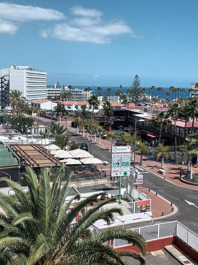 Dac Home Agaete Parque Playa del Ingles  Bagian luar foto