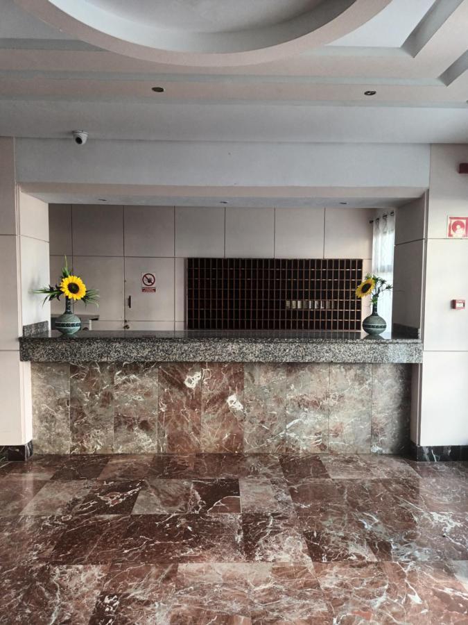 Dac Home Agaete Parque Playa del Ingles  Bagian luar foto