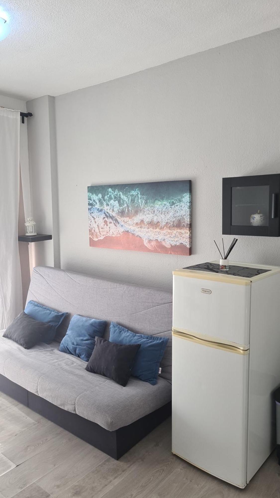 Dac Home Agaete Parque Playa del Ingles  Bagian luar foto